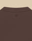 Mocha T-shirt