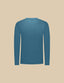 Ocean Blue Longsleeve
