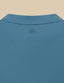 Ocean Blue Longsleeve