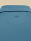 Ocean Blue Polo Longsleeve