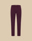 Pants Bordeaux