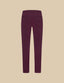 Pants Bordeaux