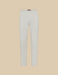 Pants Off White