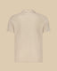 Serino Polo Sand
