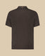 Serino Polo Mocha