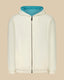 Duomo Shell Reversible Jacket Tiffany