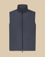 Serano Gilet Graphite
