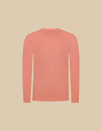 Salmon Longsleeve