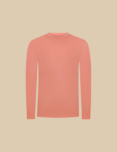 Salmon Longsleeve