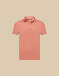 Salmon Polo