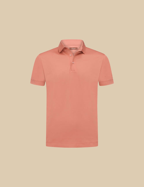 Salmon Polo