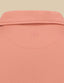 Salmon Polo Longsleeve
