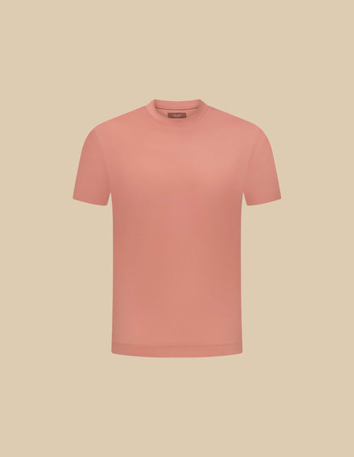 Salmon T-shirt