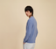 Cashmere Sweater Forest Moss