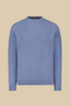 Cashmere Sweater Soft Horizon