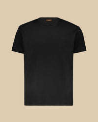 Black T-shirt