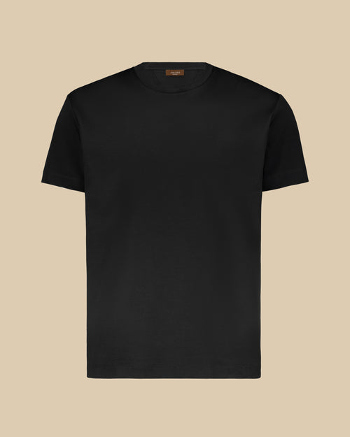 Black T-shirt