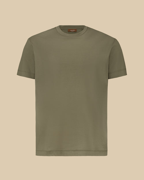 Olive T-shirt