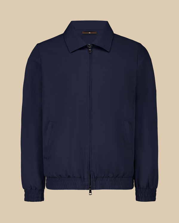 Jacket Navy