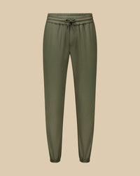 Pants Olive
