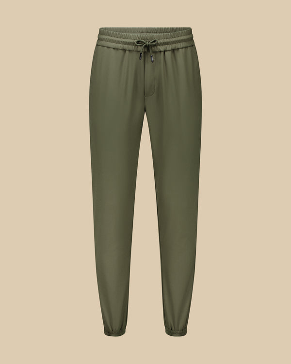Pants Olive