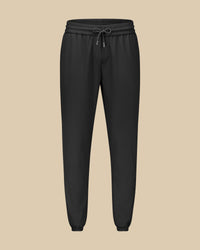 Pants Jet Black