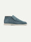 high t loafer 231