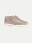 high top loafer 32