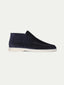 high t loafer