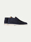 high t loafer