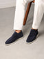 high t loafer