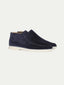 high t loafer