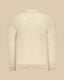Woolline Polo Creamstone