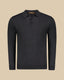Woolline Polo Velvet Navy
