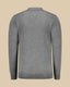 Woolline Polo Cloud Grey