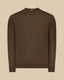 Woolline Sweater Hazel Mist