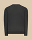 Woolline Sweater Shadow Petrol