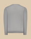 Woolline Sweater Grey Whisper