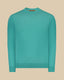 Woolline Sweater Lagoon Mist