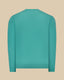 Woolline Sweater Lagoon Mist