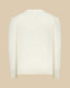 Woolline Sweater Still White