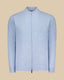 Woolline Vest Blue Haze