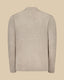 Woolline Vest Smokey Oat