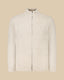Woolline Vest Weave Creamstone