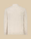 Woolline Vest Weave Creamstone