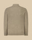 Woolline Vest Weave Sandstone
