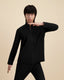 Vérax NoirForm Jacket