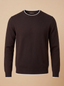 Cashmere Sweater Mocha