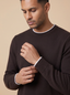 Cashmere Sweater Mocha