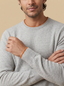 Cashmere Sweater Grey